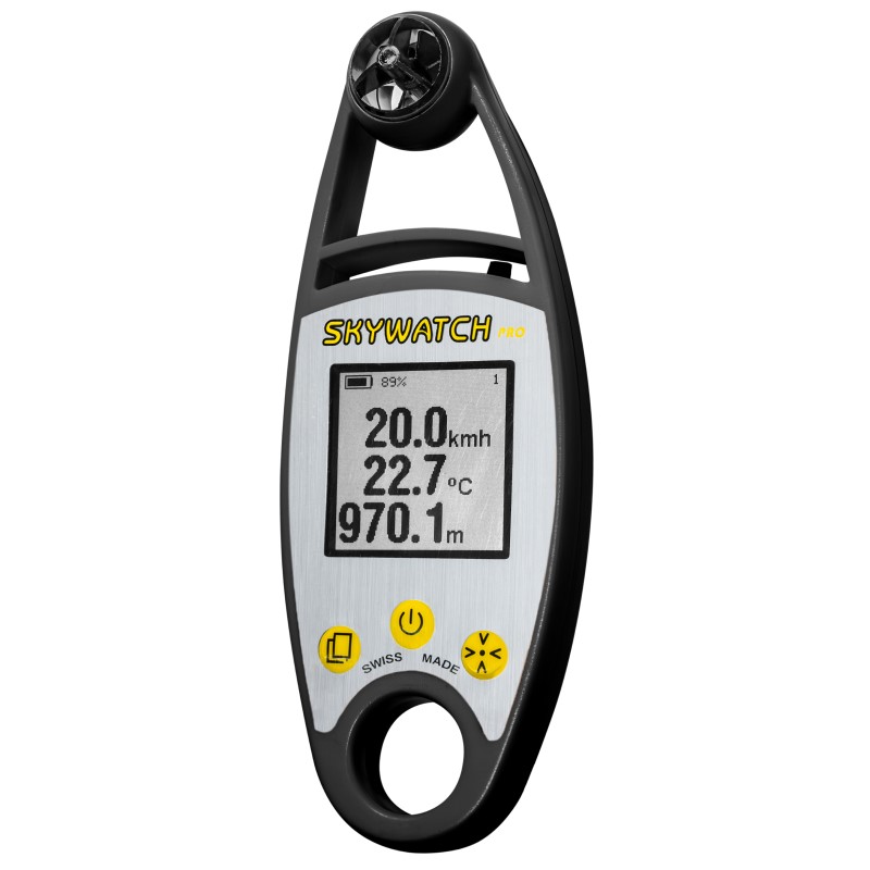 Skywatch Pro