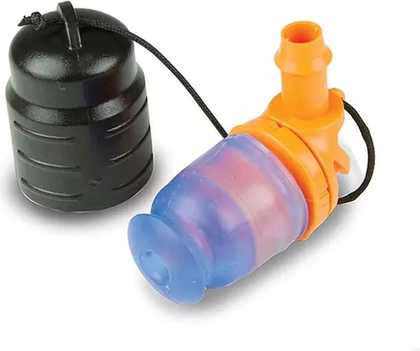 Source HELIX Valve / Drinkaufsatz            