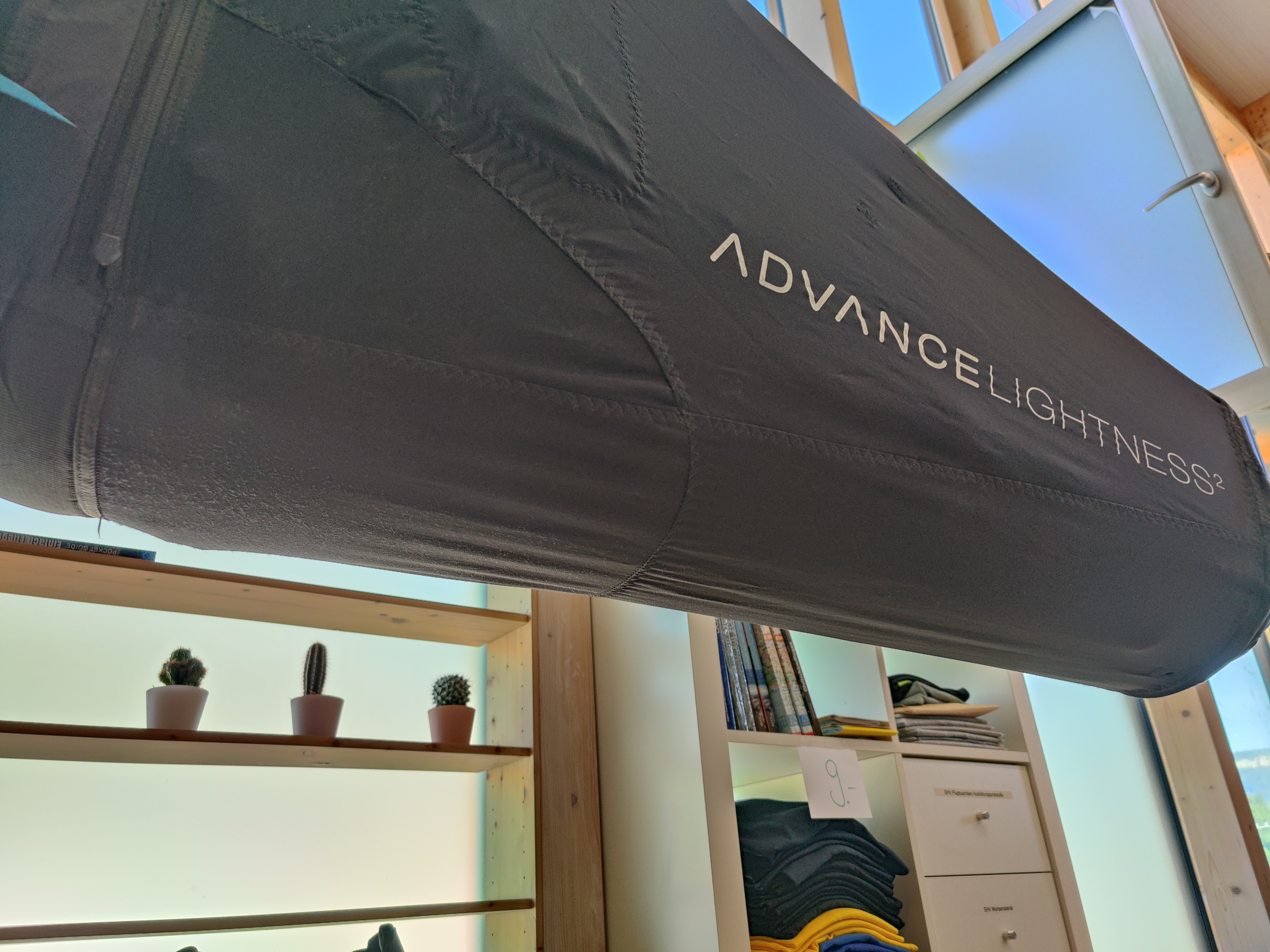 Advance Lightness 2 M Occasion                             