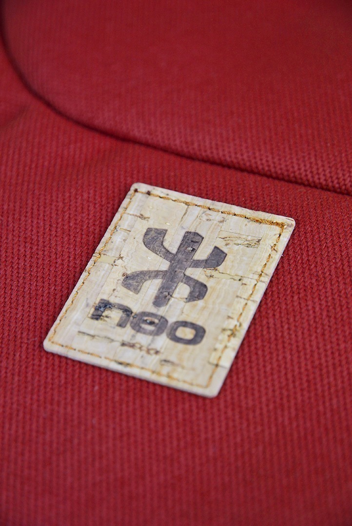 NEO Sambuy Nomad – Reiserucksack