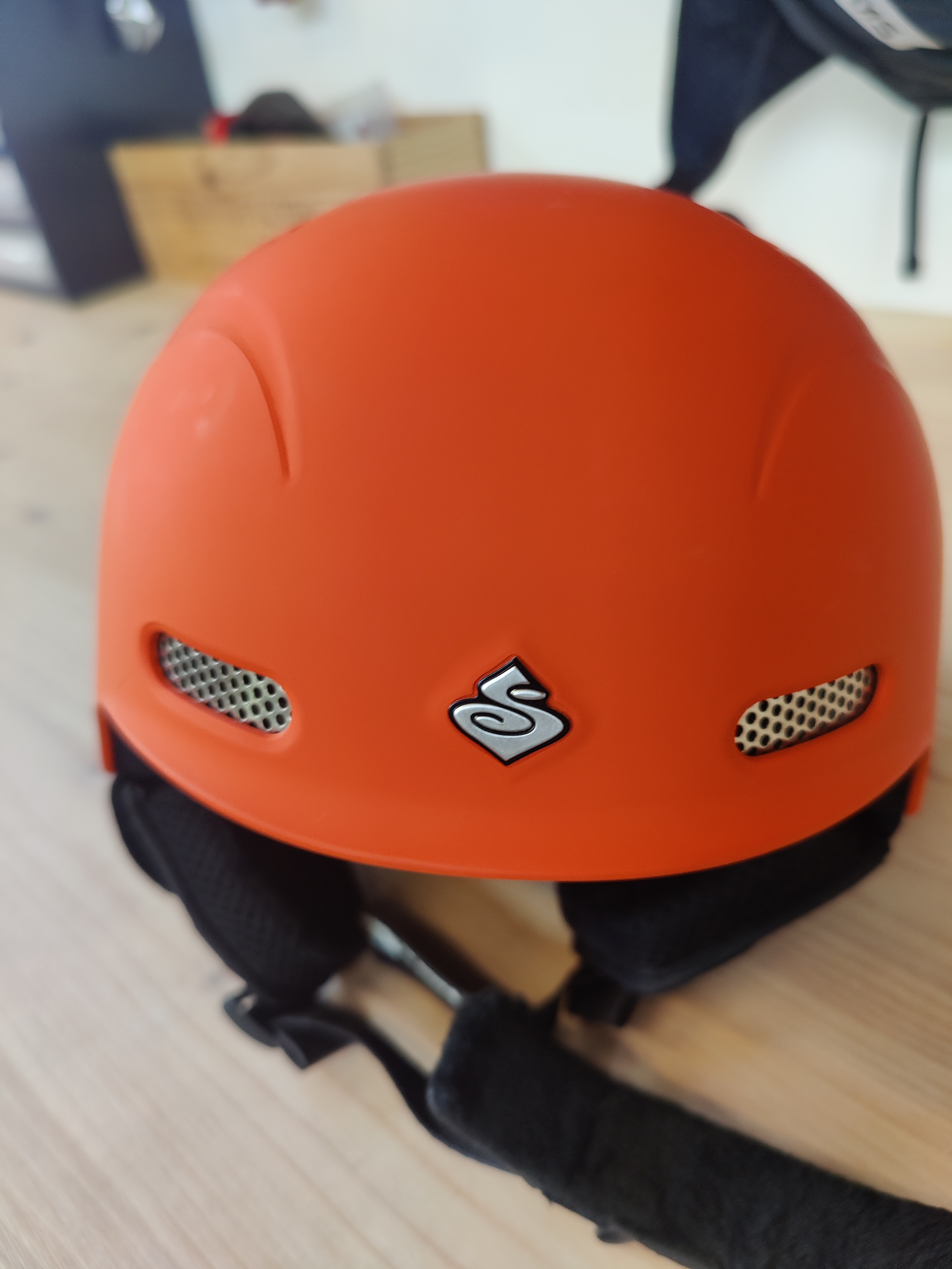 Sweet Protection Rambler Kinderhelm     