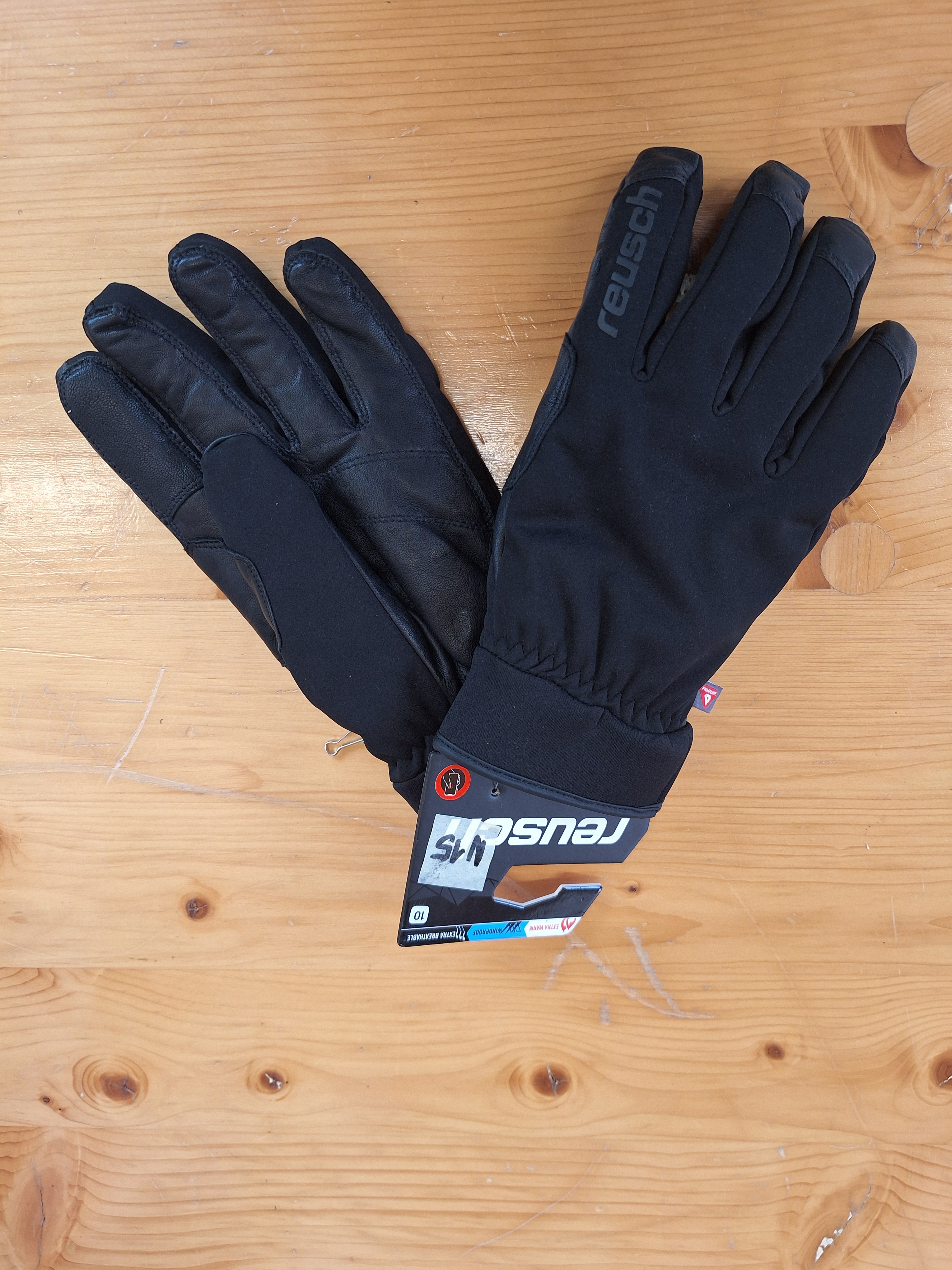 Handschuh Reusch - Grösse 10