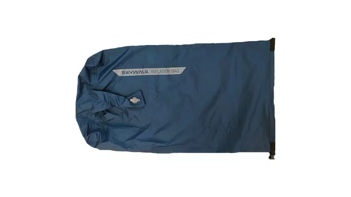 NEO  String Permair Inflation Bag