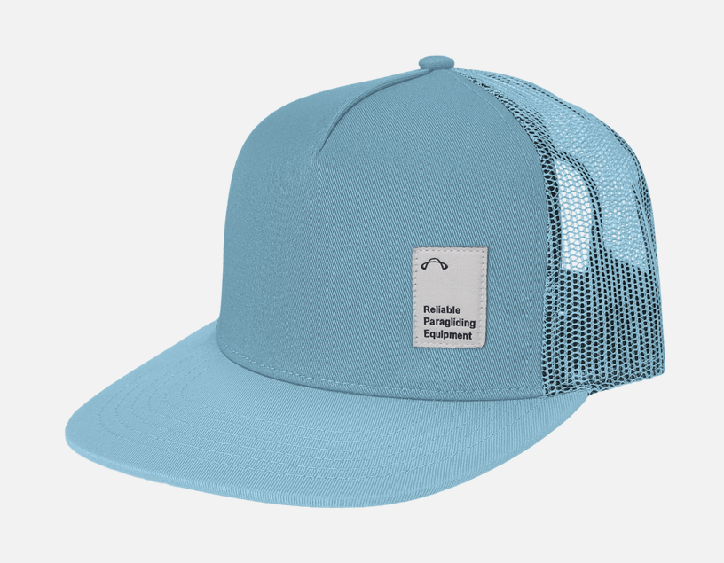 Advance Trucker Cap