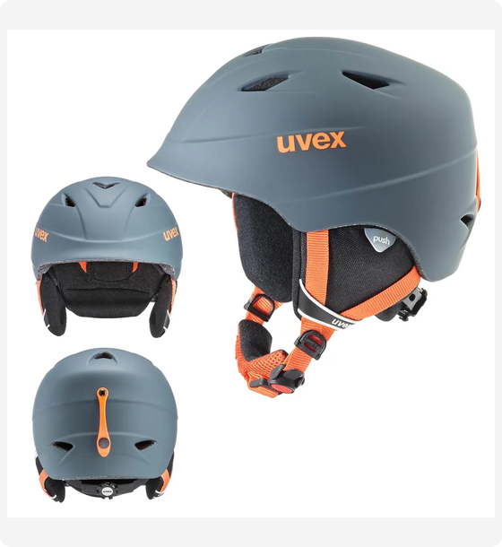 UVEX Airwing 2 pro 
