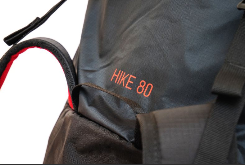 Skywalk  Rucksack  Hike 80 Lit      