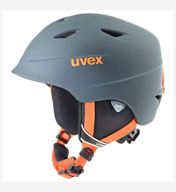 UVEX Airwing 2 pro 