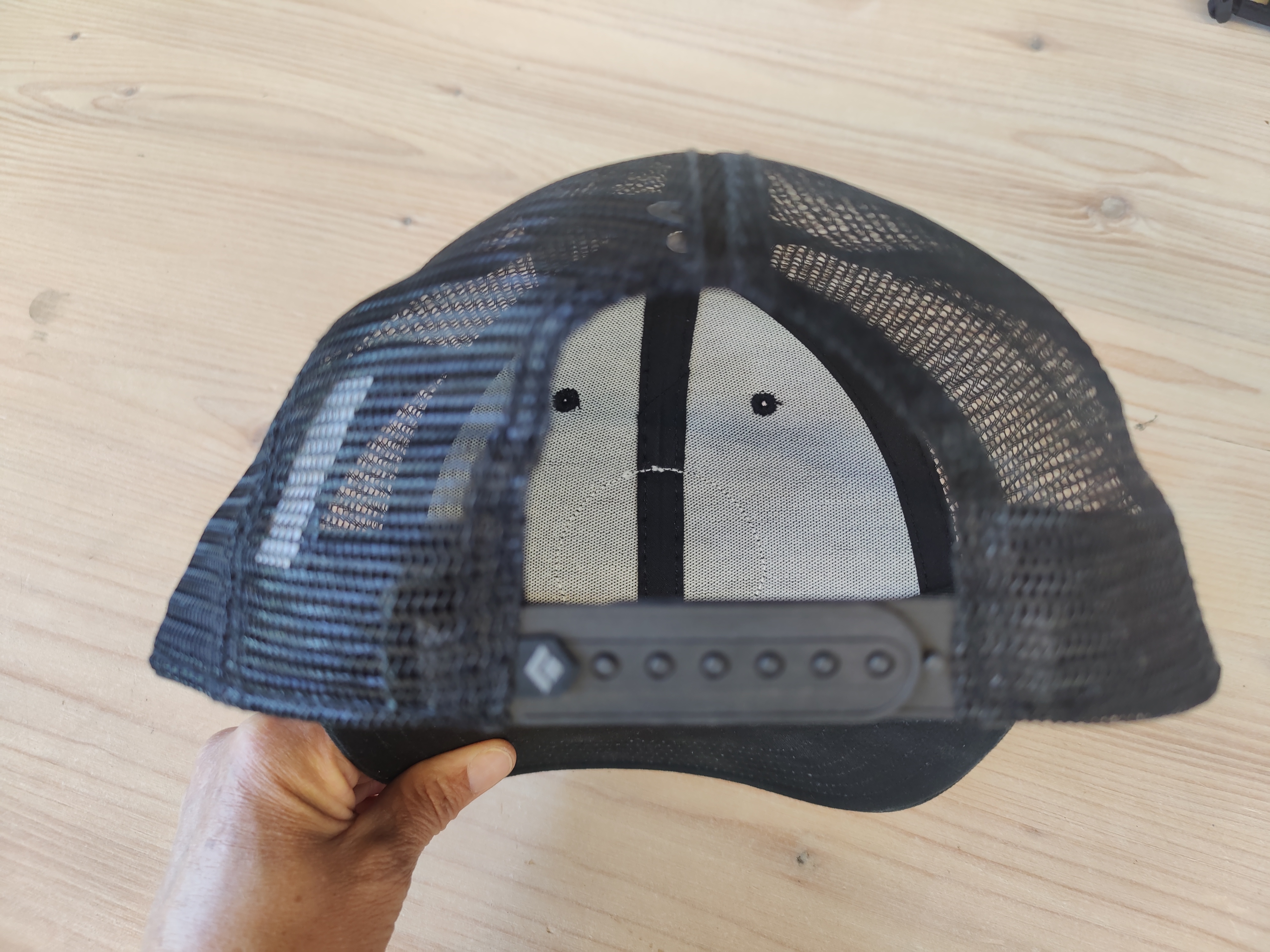 Black Diamond  Cap