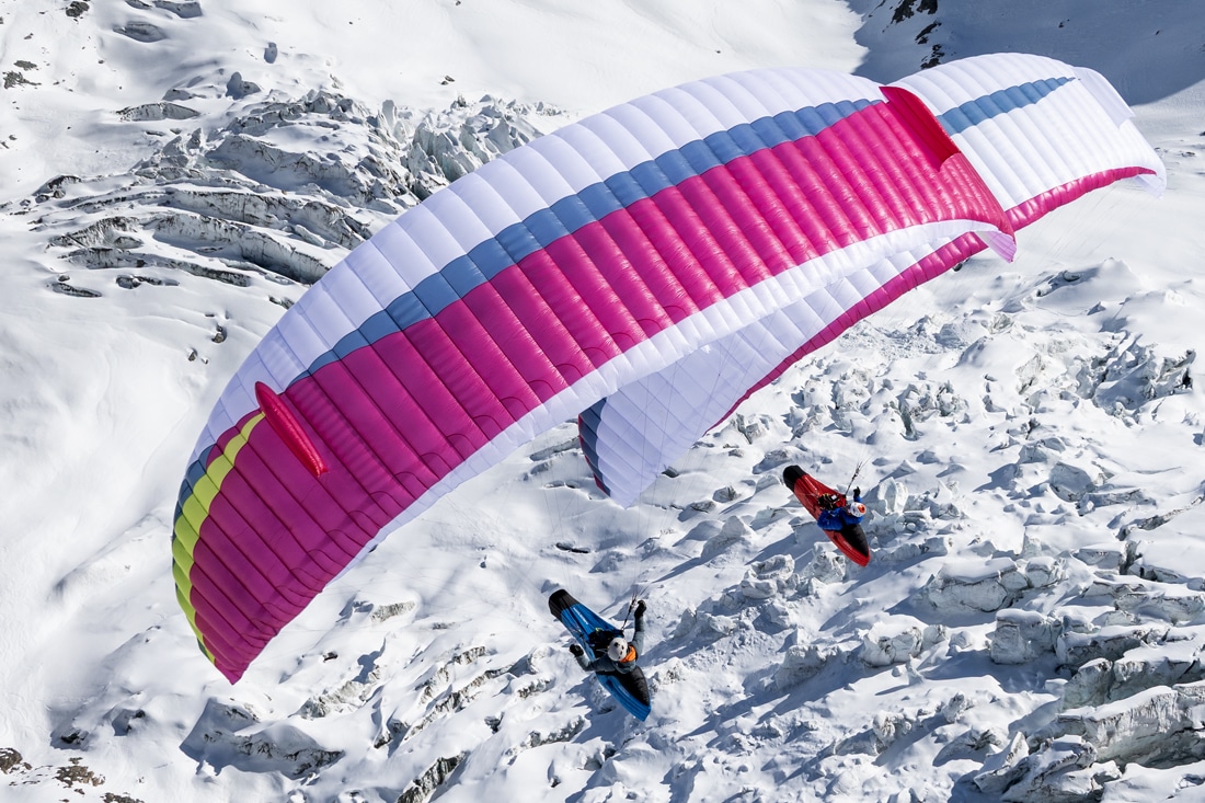 Airdesign Livi 2