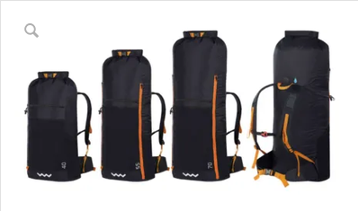 Woody Valley Alaska 40 L  (Ausverkauf)