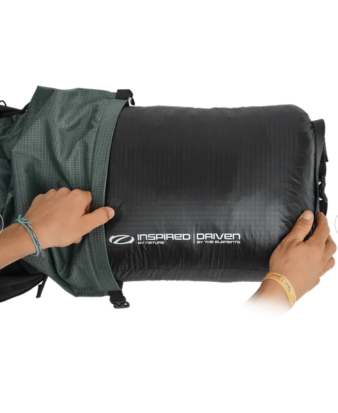 Ozone Compress ultralite  