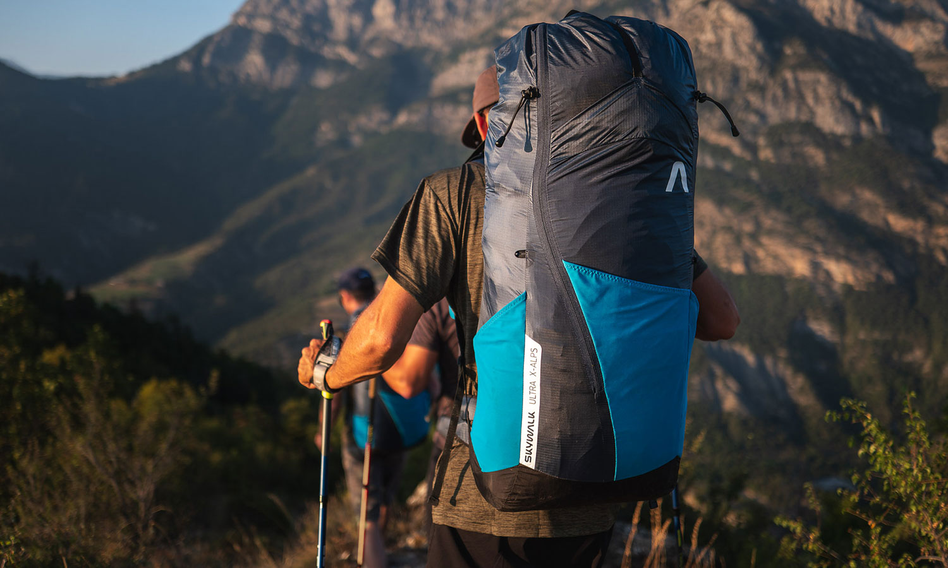 Skywalk  Rucksack   Ultra X-Alps 50Lit     