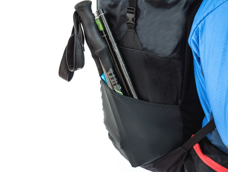 Skywalk  Rucksack  Hike 80 Lit      