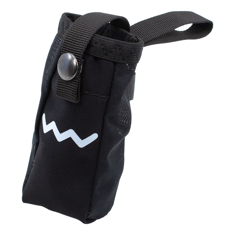 Woody Valley  Funktasche / Funkhalterung