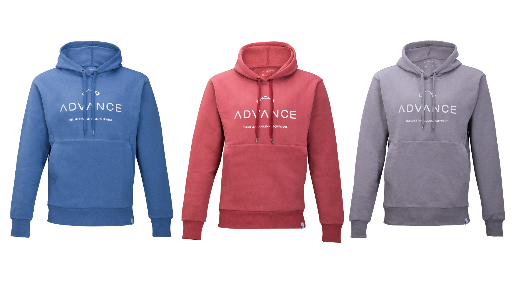 Advance Hoodie Classic